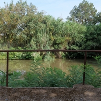 Photo de France - La randonnée de la Tamarissière